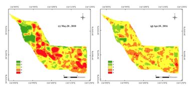 中国科学院空天信息研究院城市陆表环境团队研究生招生 遥感信息系统方向