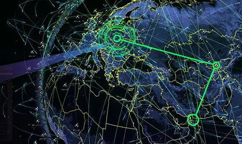 从数据质量控制到隐私保护 地理信息系统数据采集的全方位考量